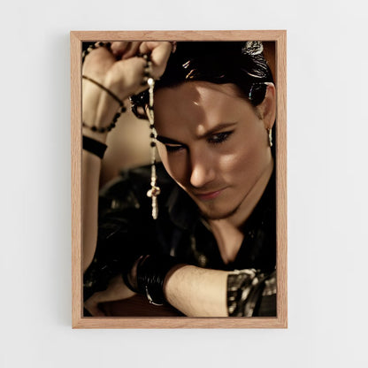 ap-tuomas holopainen-4 cadre Bois clair