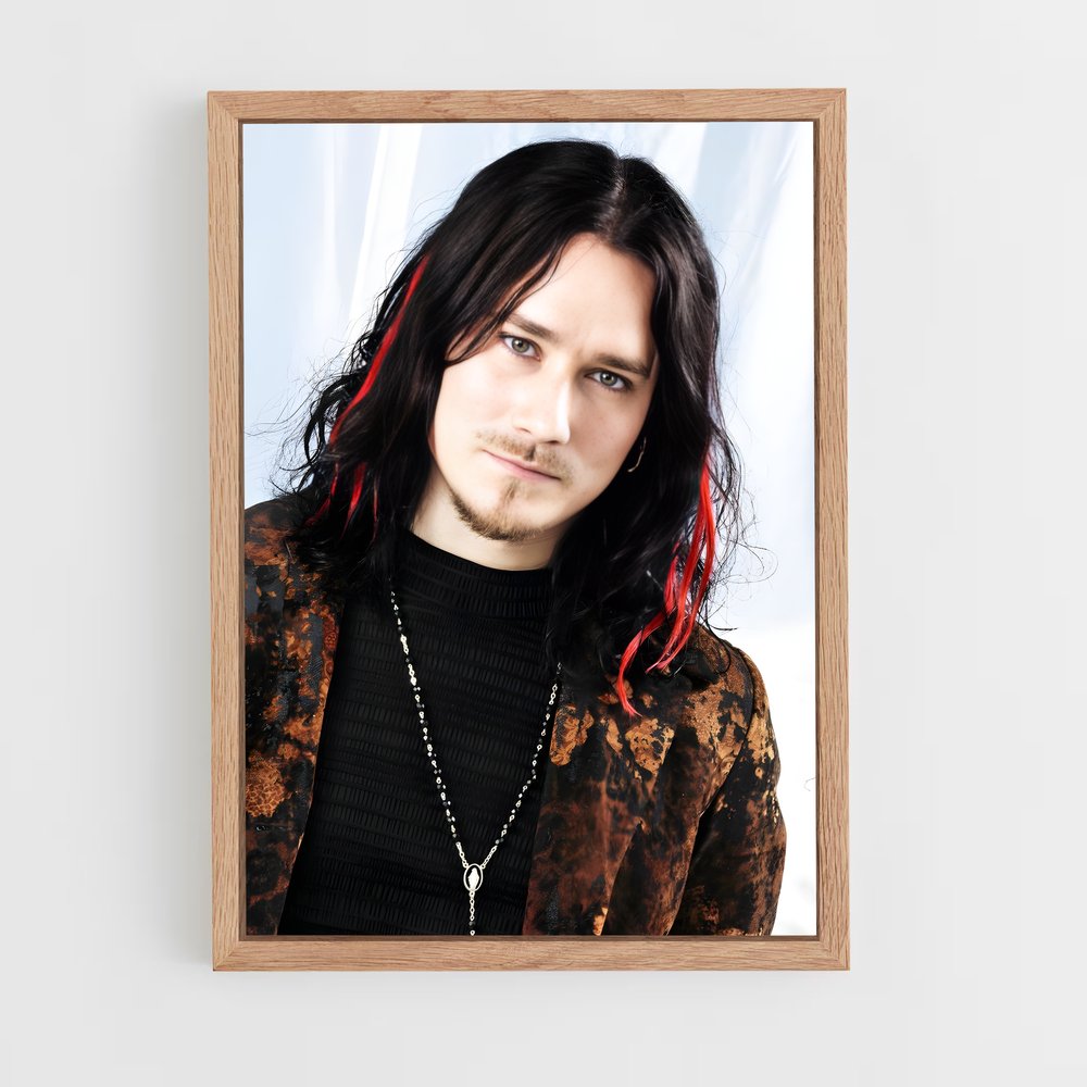 ap-tuomas holopainen-5 cadre Bois clair