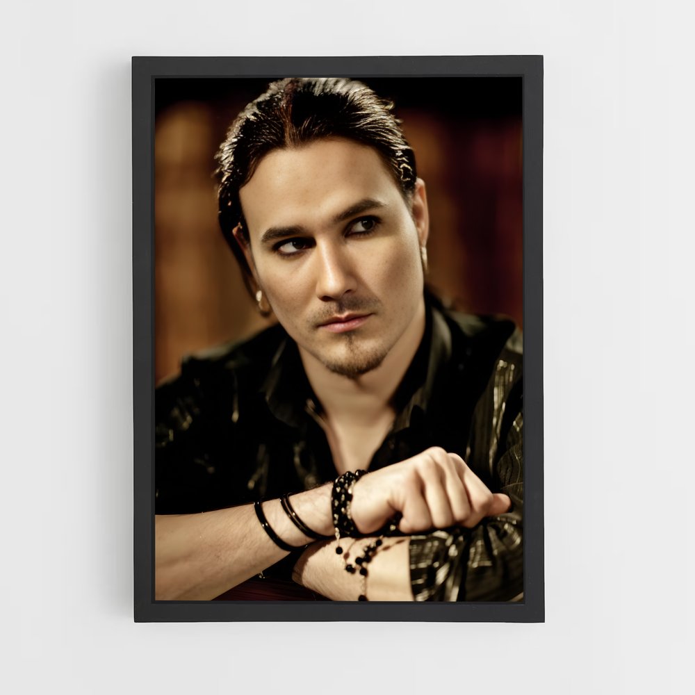 ap-tuomas holopainen-6 cadre Noir