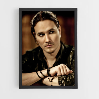ap-tuomas holopainen-6 cadre Noir