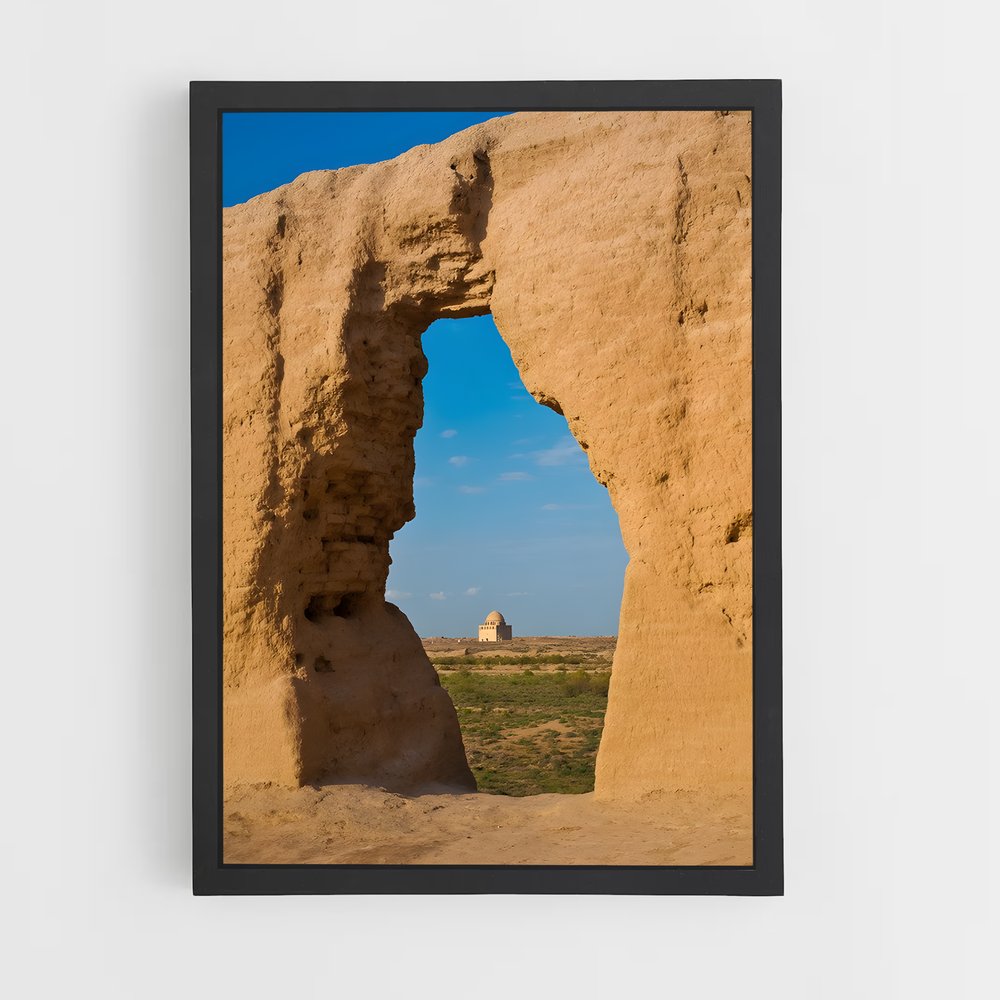 ap-turkmenistan-1 cadre Noir