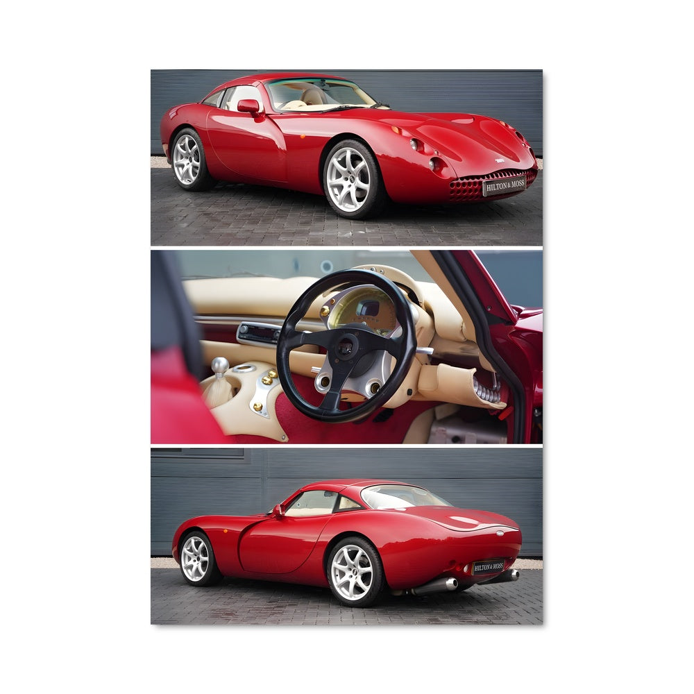 Poster Tvr 79804