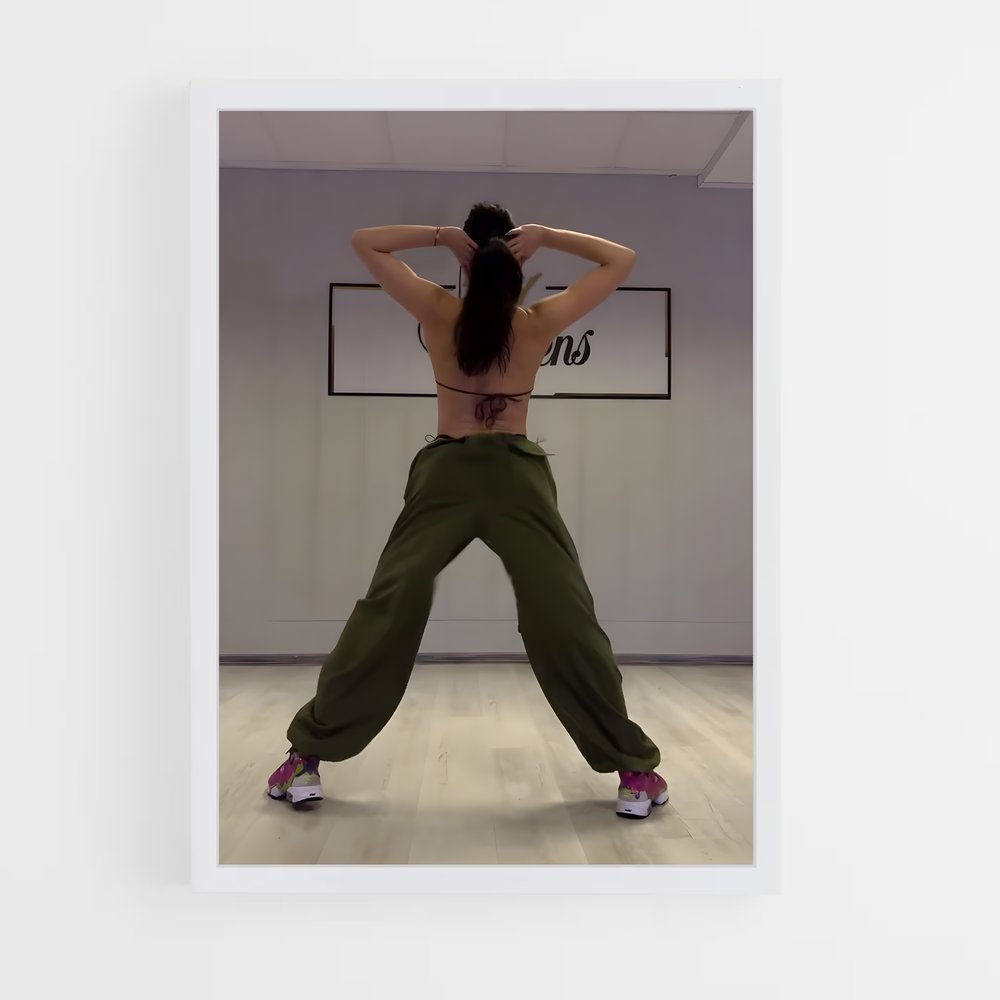 ap-twerk-2 cadre Blanc