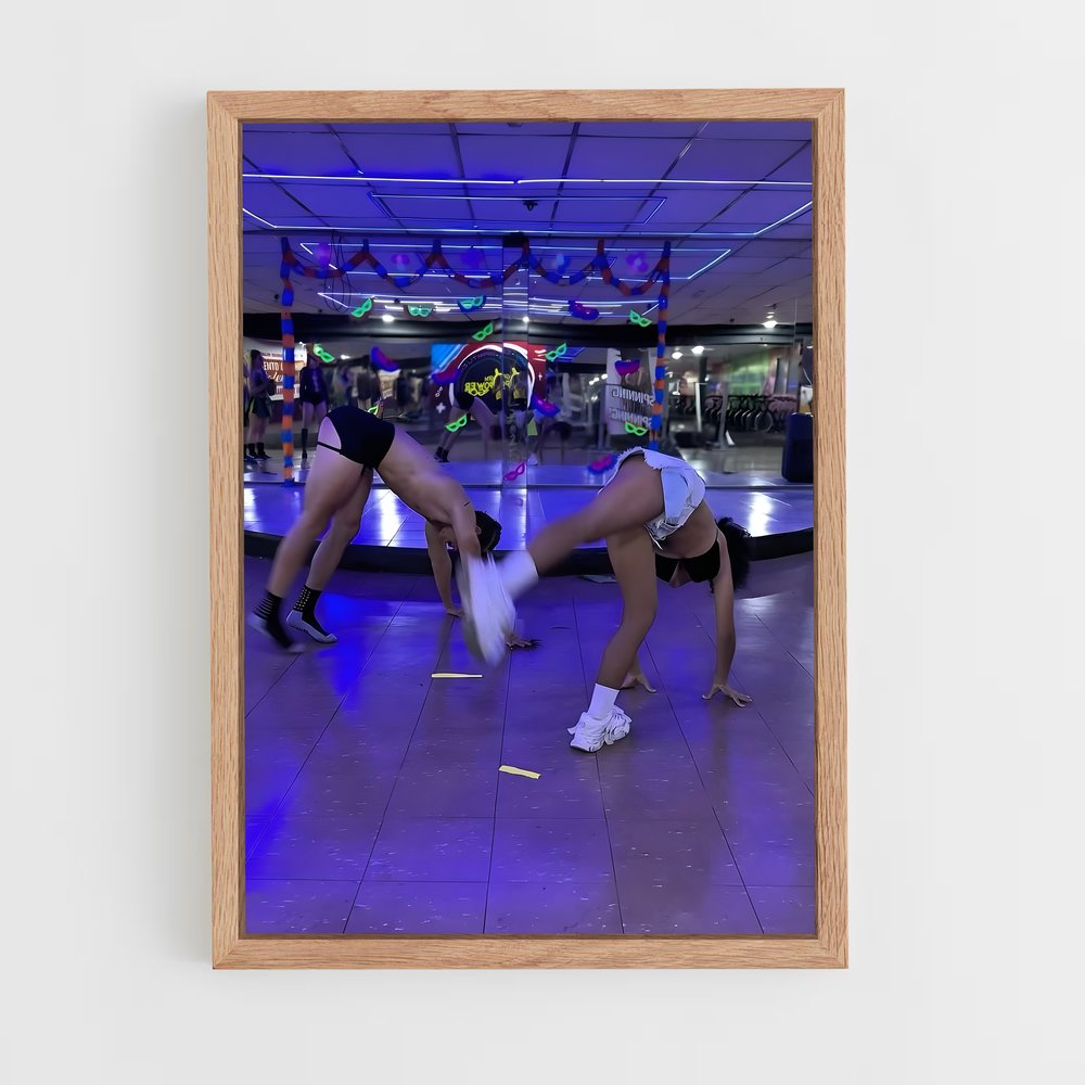 ap-twerk championships-2 cadre Bois clair