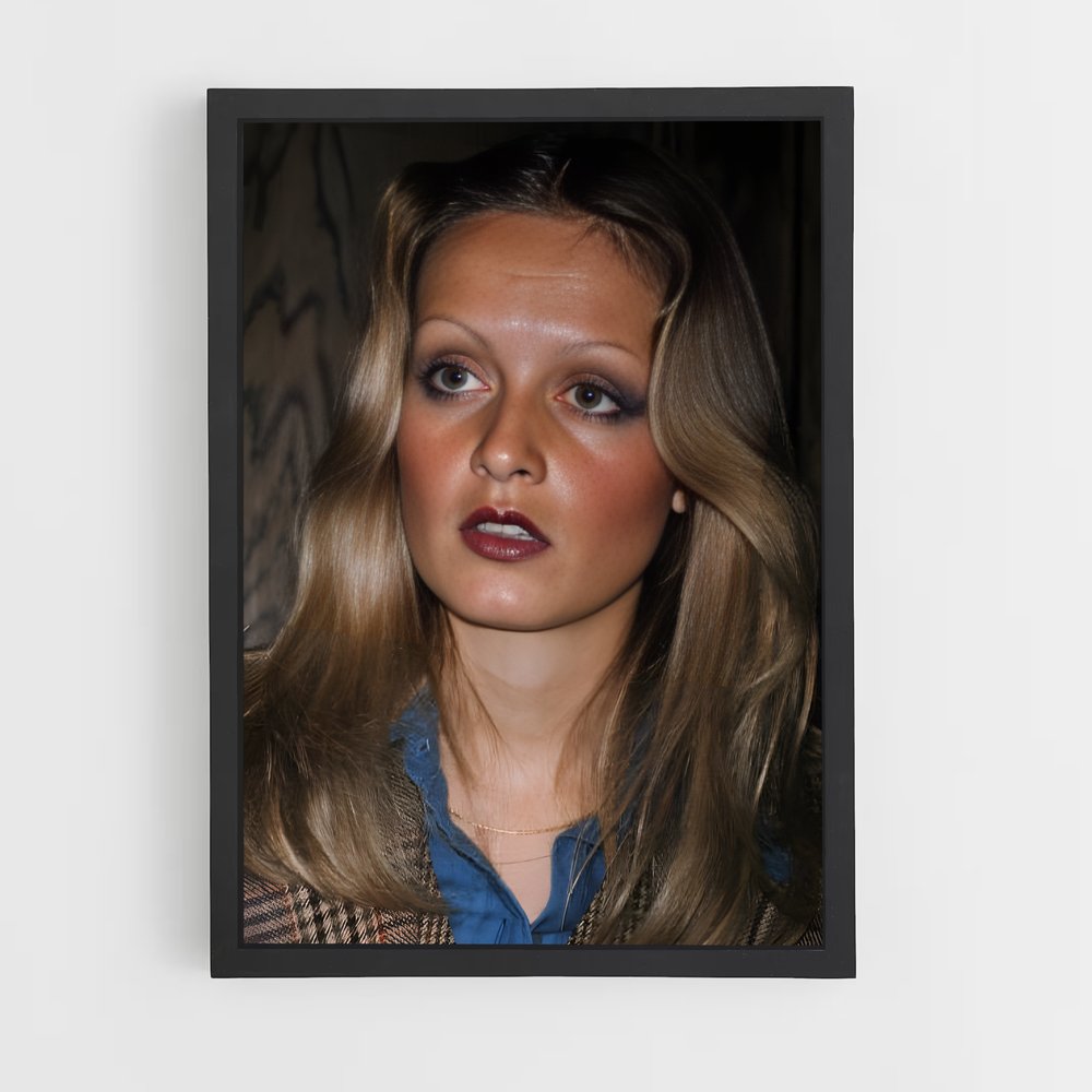 ap-twiggy-4 cadre Noir