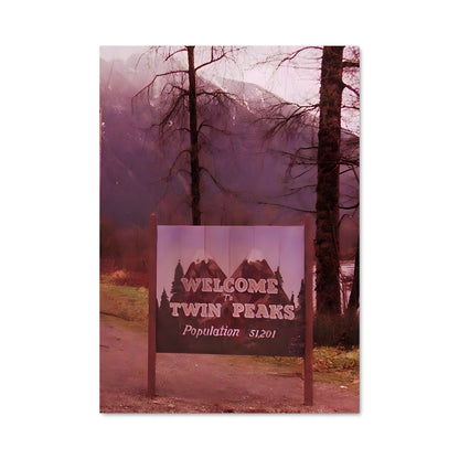 Poster Welcome to Poitoo