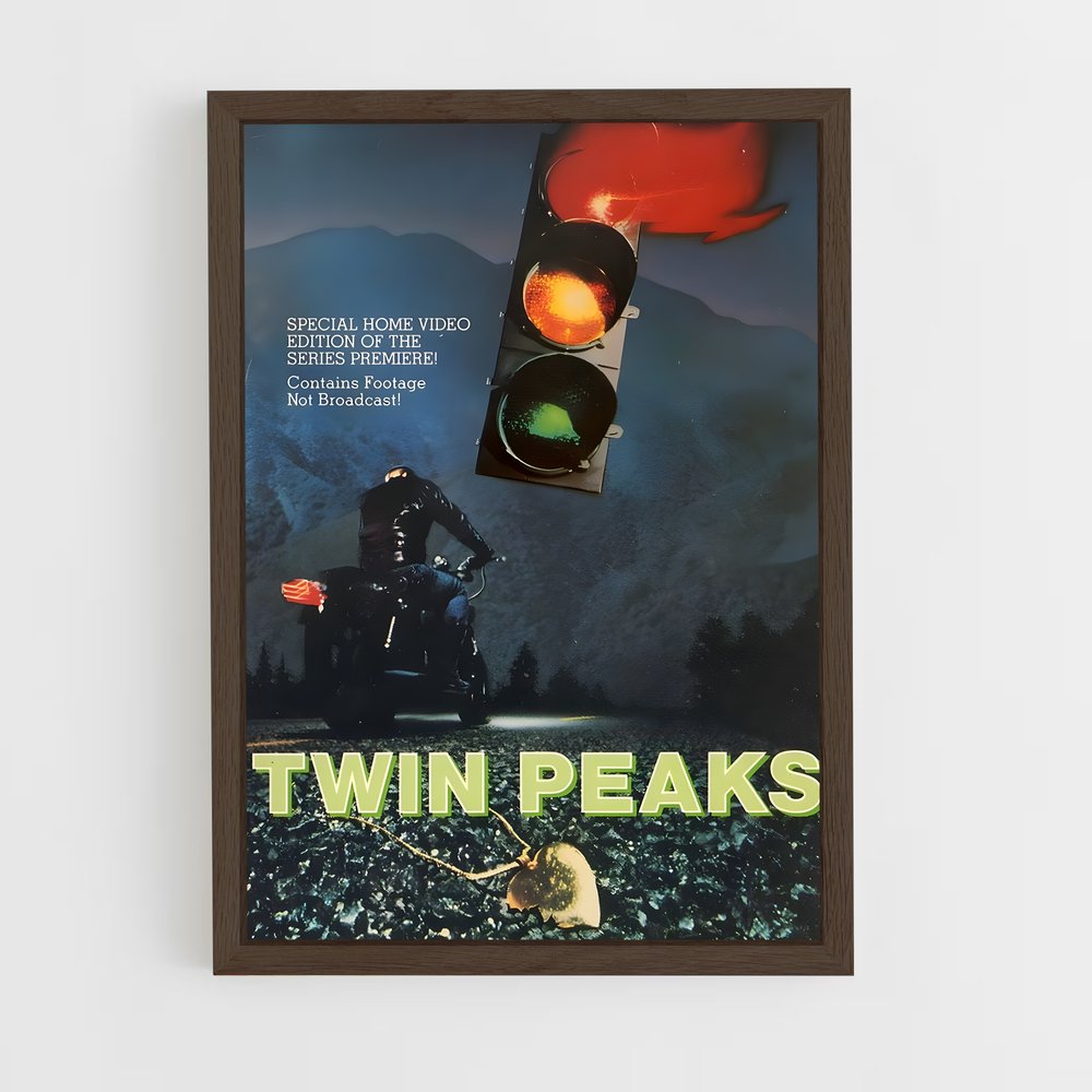 ap-twin peaks-3 cadre Bois foncé