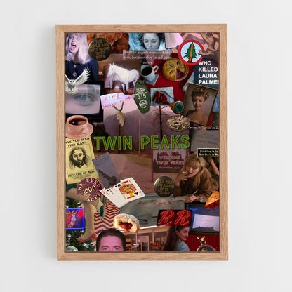 ap-twin peaks-4 cadre Bois clair
