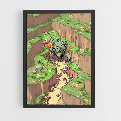 ap-tyranitar-1 cadre Noir