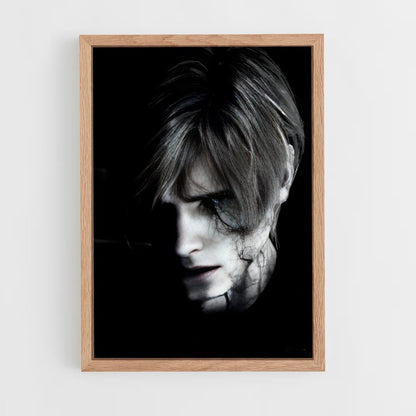 ap-tyrant-4 cadre Bois clair