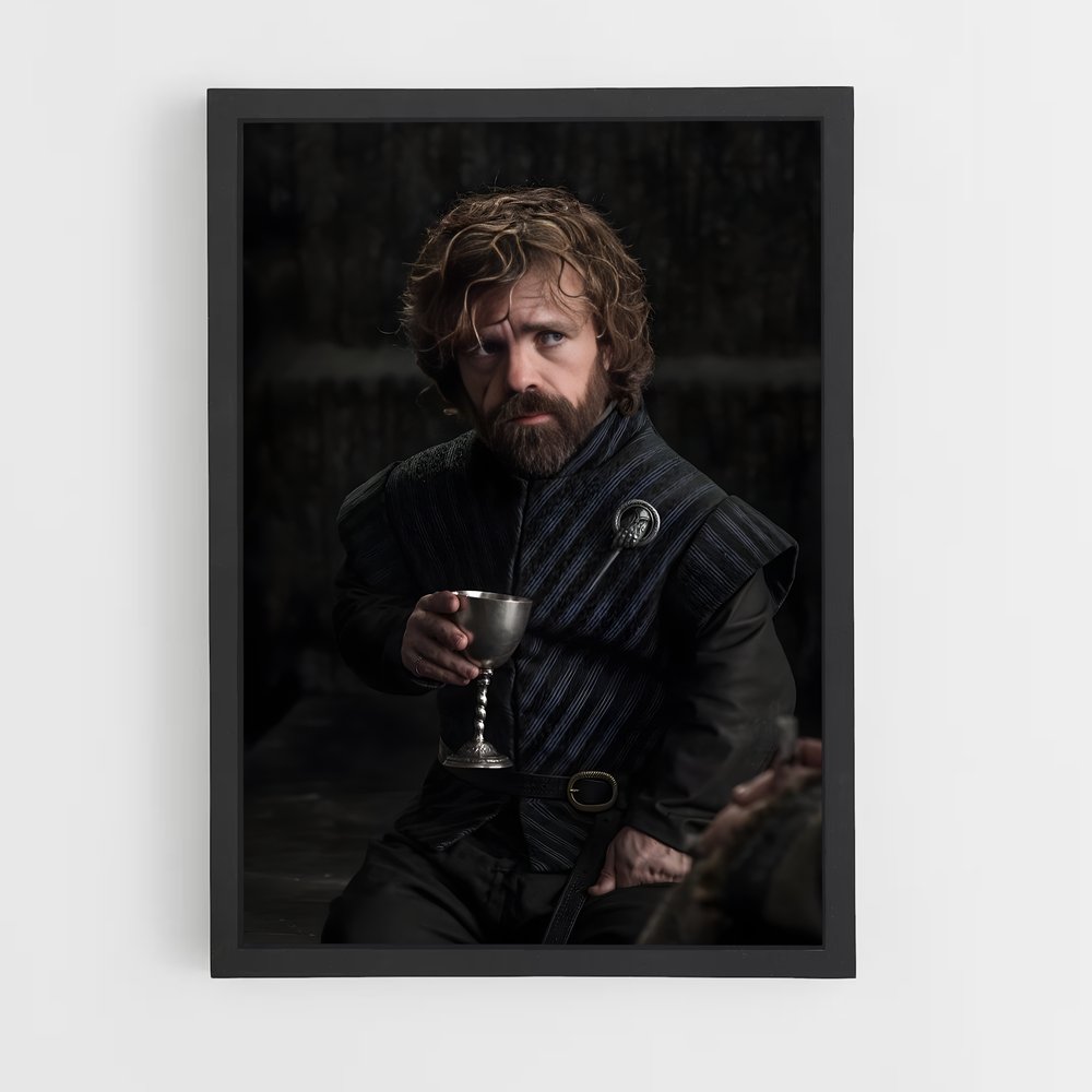 ap-tyrion lannister-1 cadre Noir