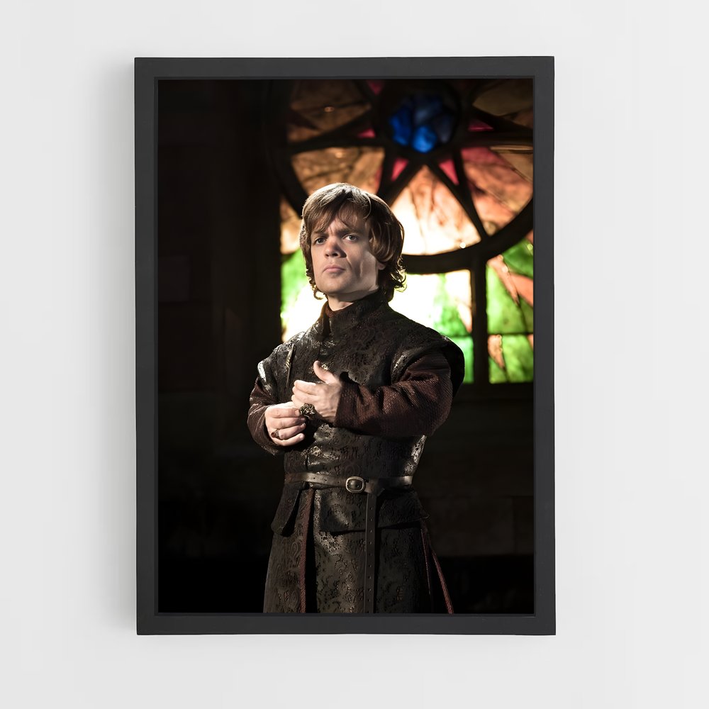 ap-tyrion lannister-5 cadre Noir