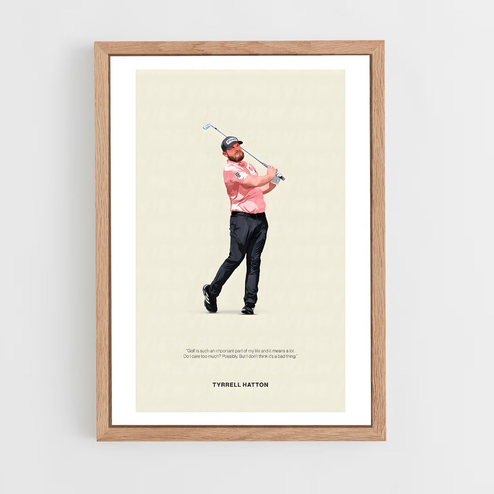 ap-tyrrell hatton-2 cadre Bois clair