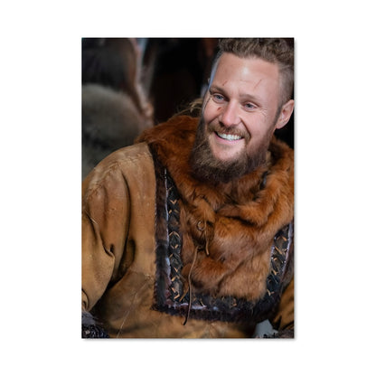 Poster Viking Legend