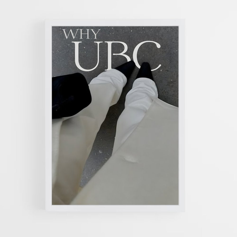 ap-ubs-1 cadre Blanc