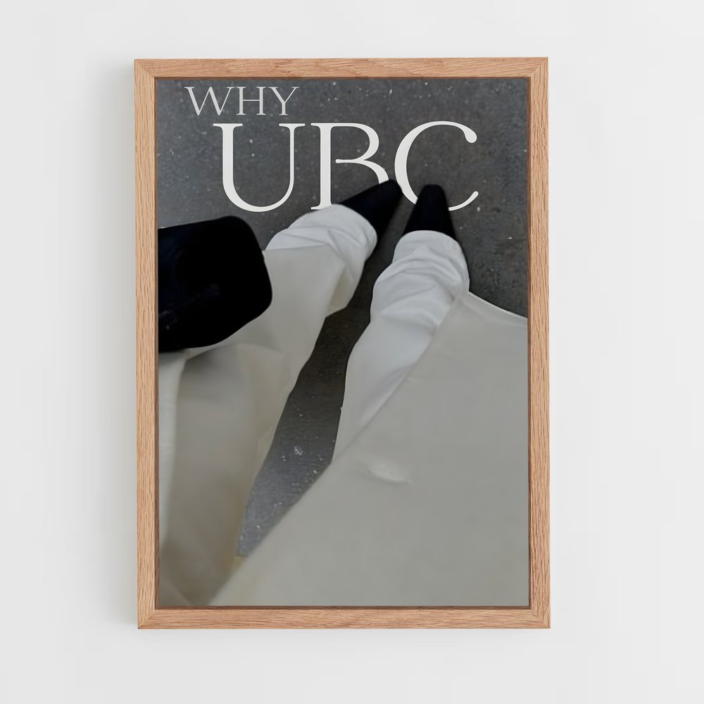 ap-ubs-1 cadre Bois clair