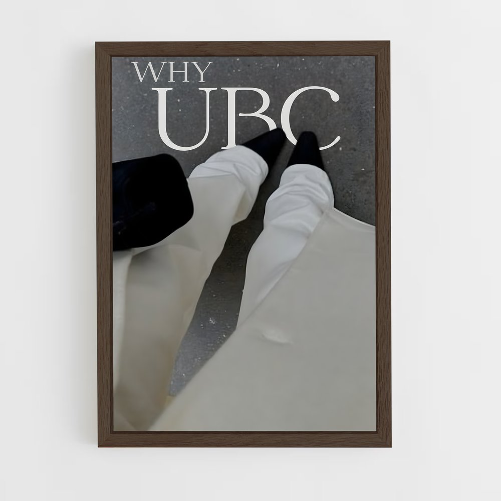 ap-ubs-1 cadre Bois foncé