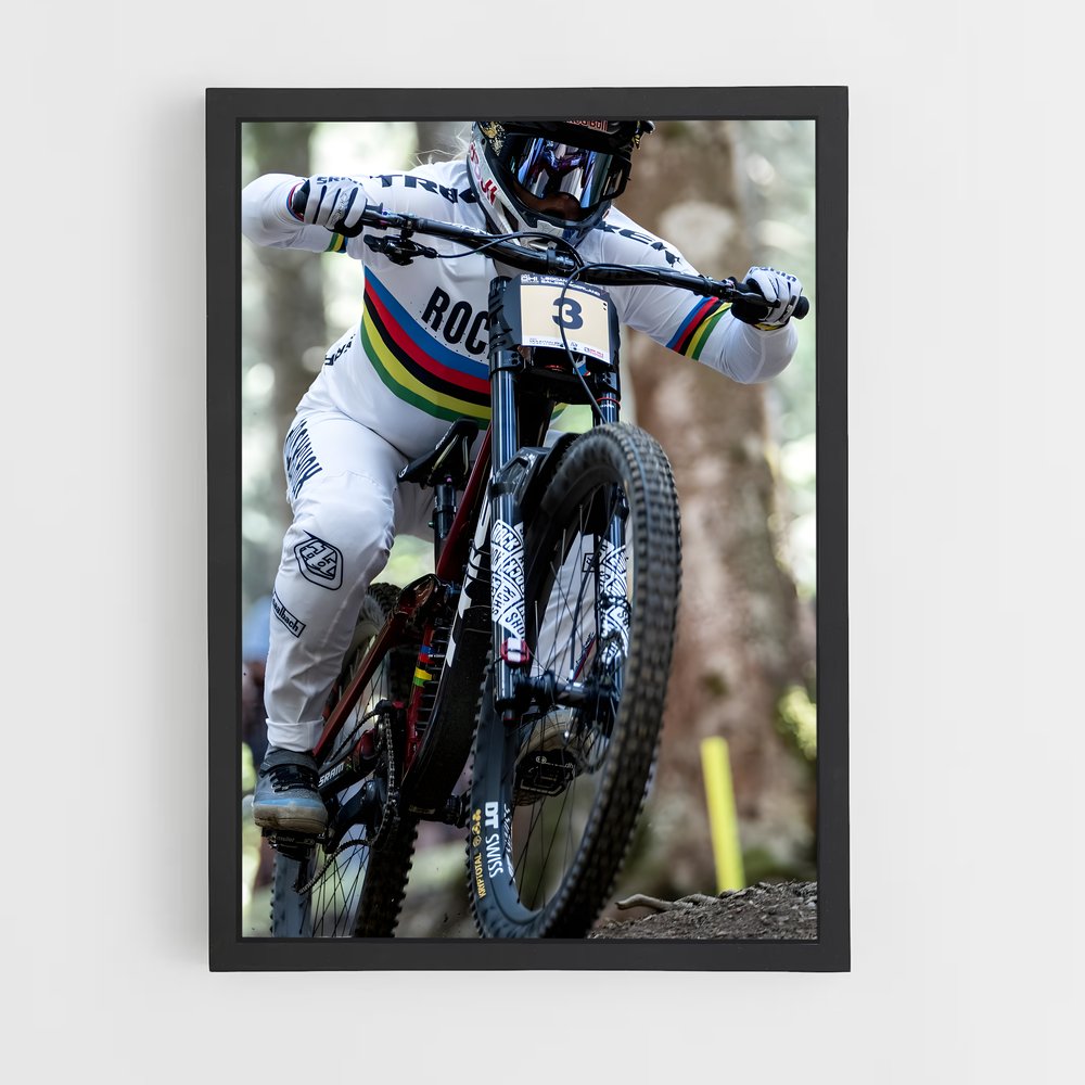 ap-uci mountain bike world championships-1 cadre Noir