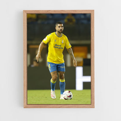 ap-ud las palmas-5 cadre Bois clair