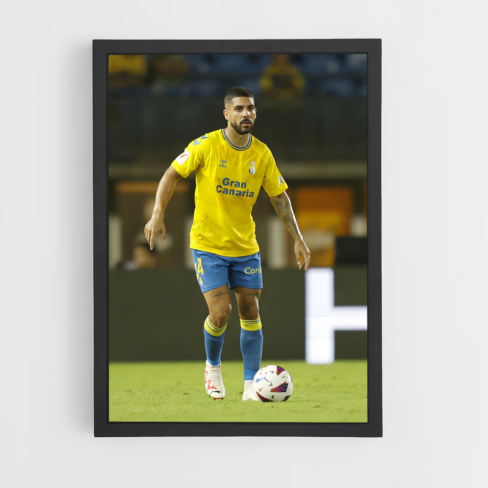ap-ud las palmas-5 cadre Noir