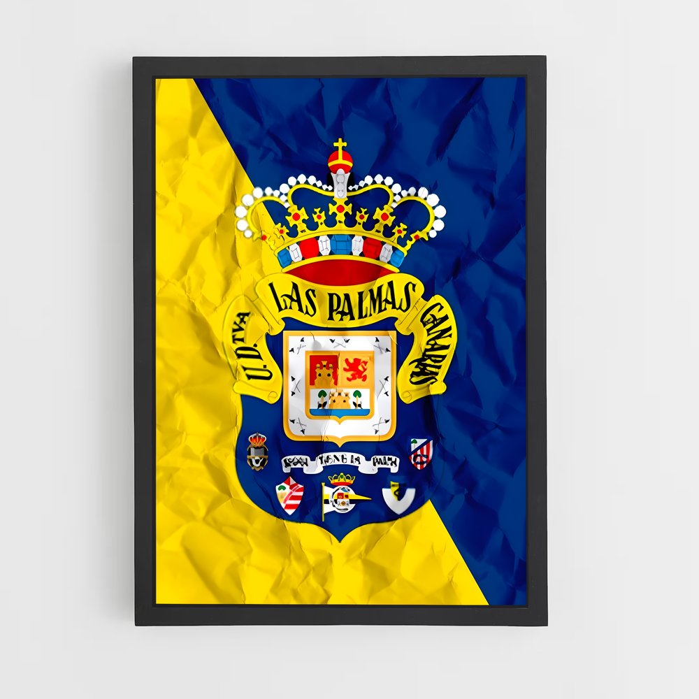 ap-ud las palmas-8 cadre Noir