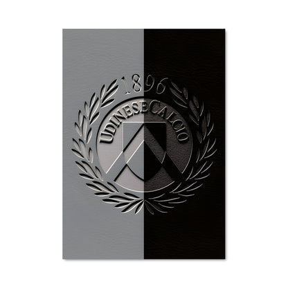 Poster Luxe Udinese