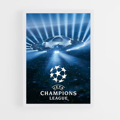 ap-uefa champions league-4 cadre Blanc