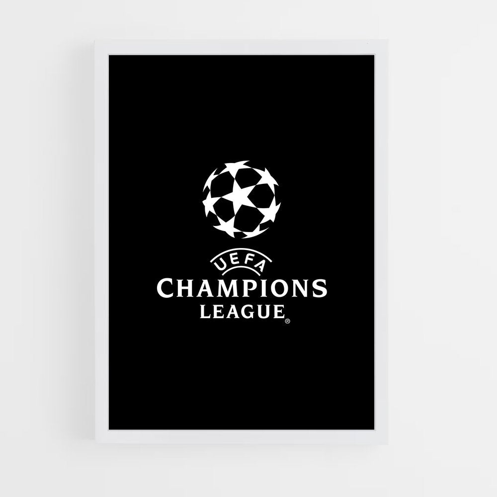 ap-uefa champions league-8 cadre Blanc