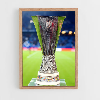 ap-uefa europa league-3 cadre Bois clair