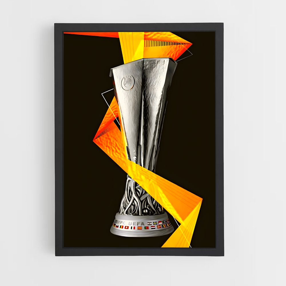 ap-uefa europa league-4 cadre Noir