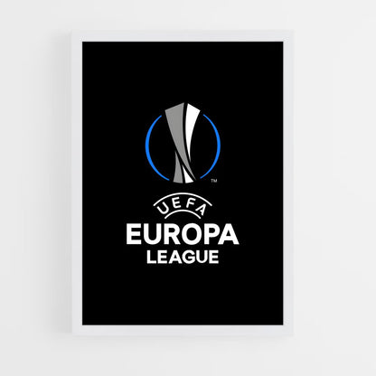 ap-uefa europa league-5 cadre Blanc