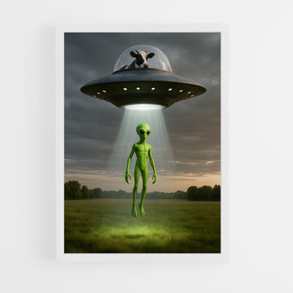 ap-ufo abduction-5 cadre Blanc