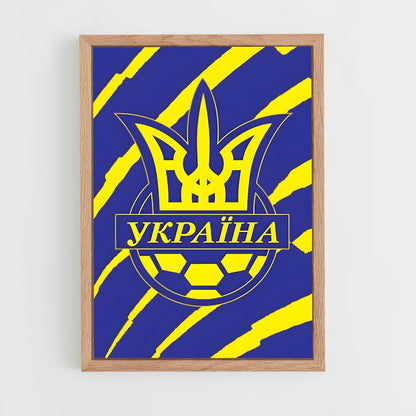 ap-ukraine national football team-1 cadre Bois clair