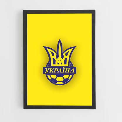 ap-ukraine national football team-5 cadre Noir