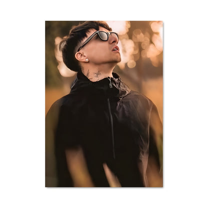 Poster Ultimo 52753