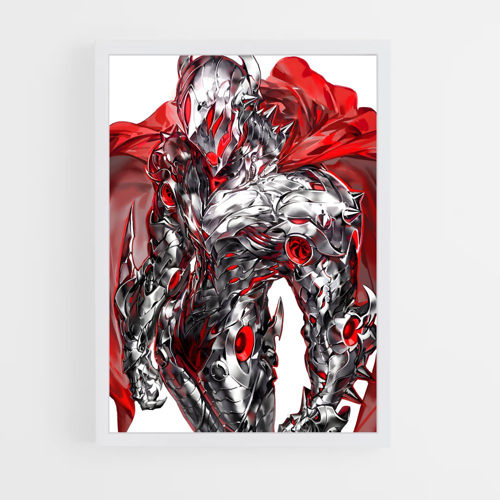 ap-ultron-2 cadre Blanc