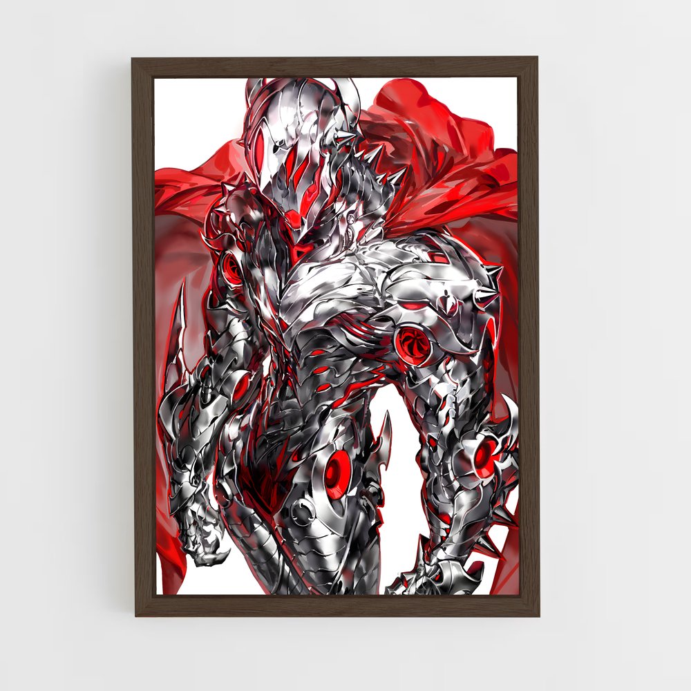 ap-ultron-2 cadre Bois foncé