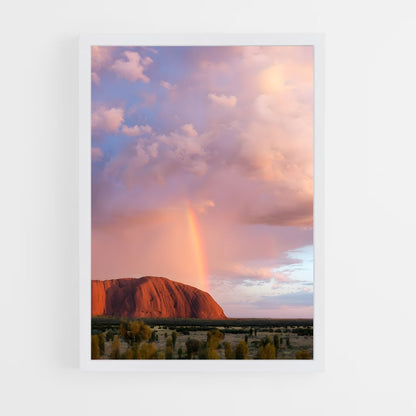 ap-uluru-2 cadre Blanc