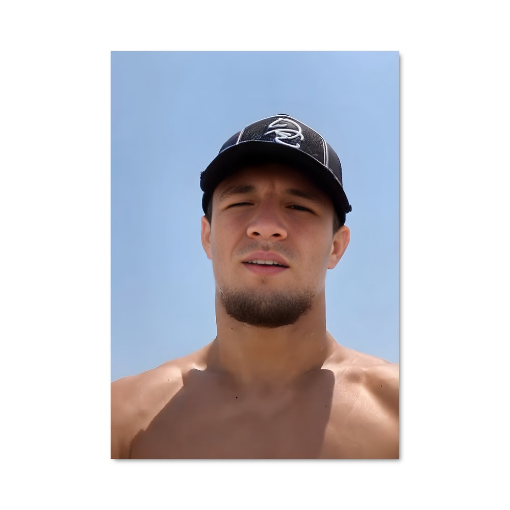 Poster Umar nurmagomedov 62535