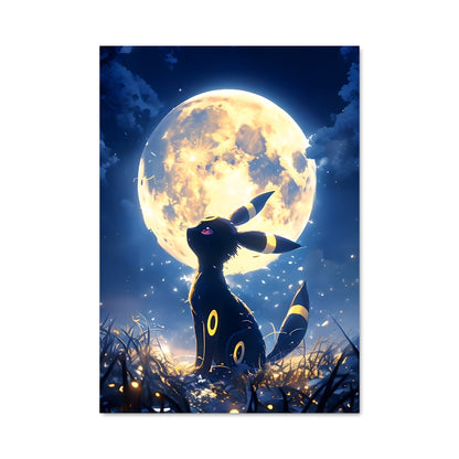 Poster Umbreon 44255
