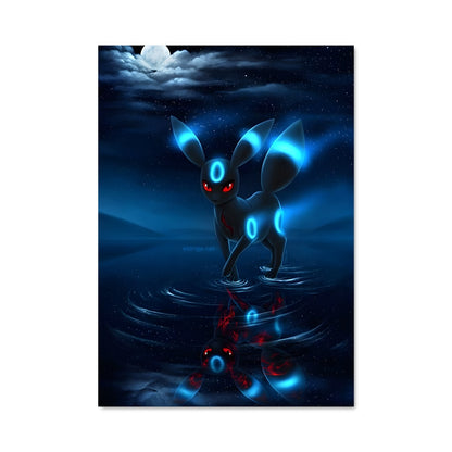 Poster Umbreon 44262