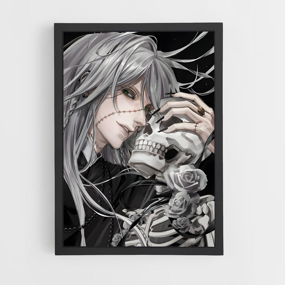 ap-undertaker-1 cadre Noir