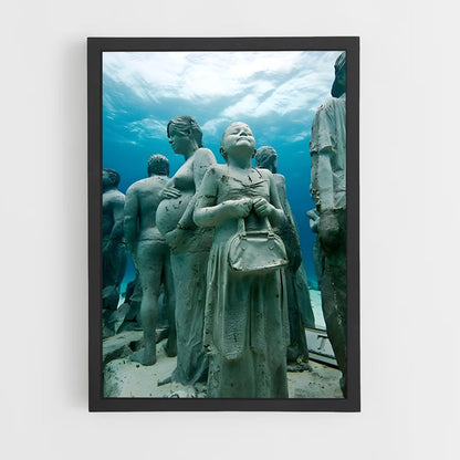 ap-underwater sculpture park-2 cadre Noir