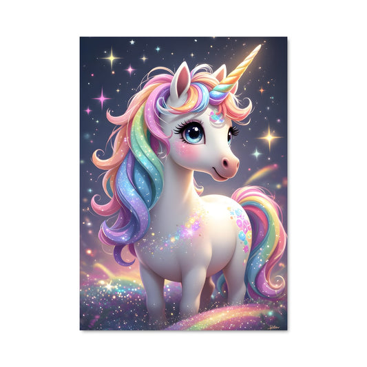 Poster Unicorn 85187