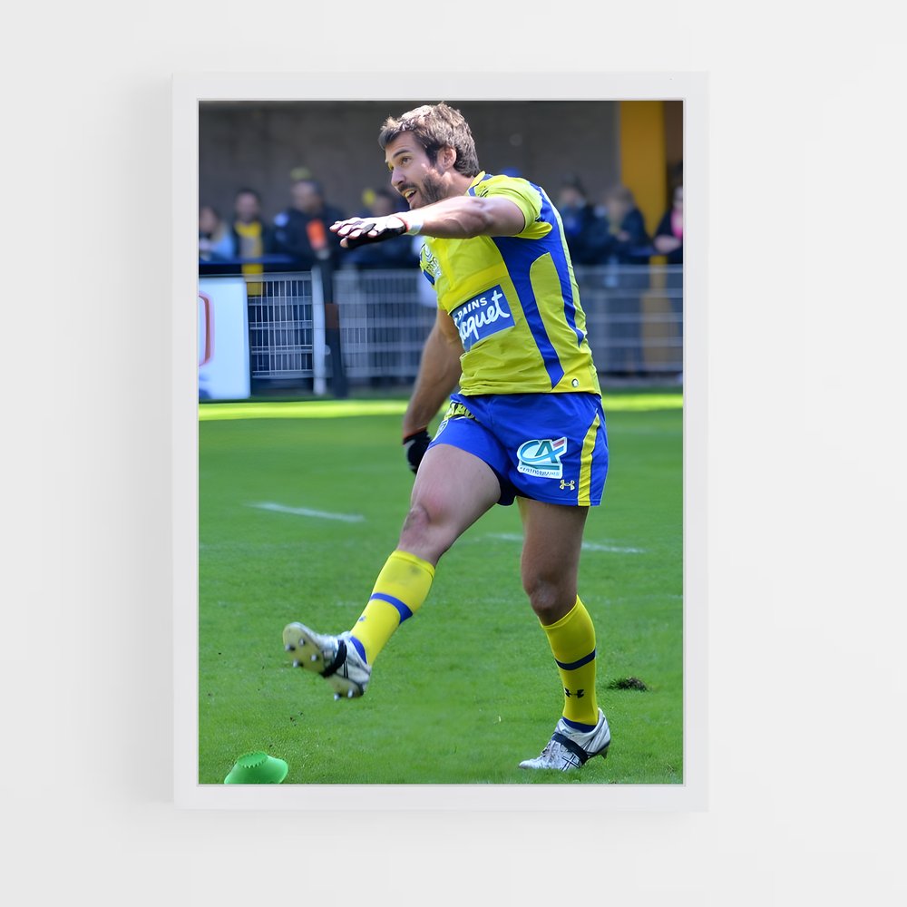 ap-union bordeaux-begles-2 cadre Blanc