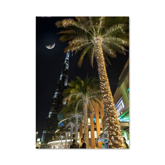 Poster United arab emirates 89552