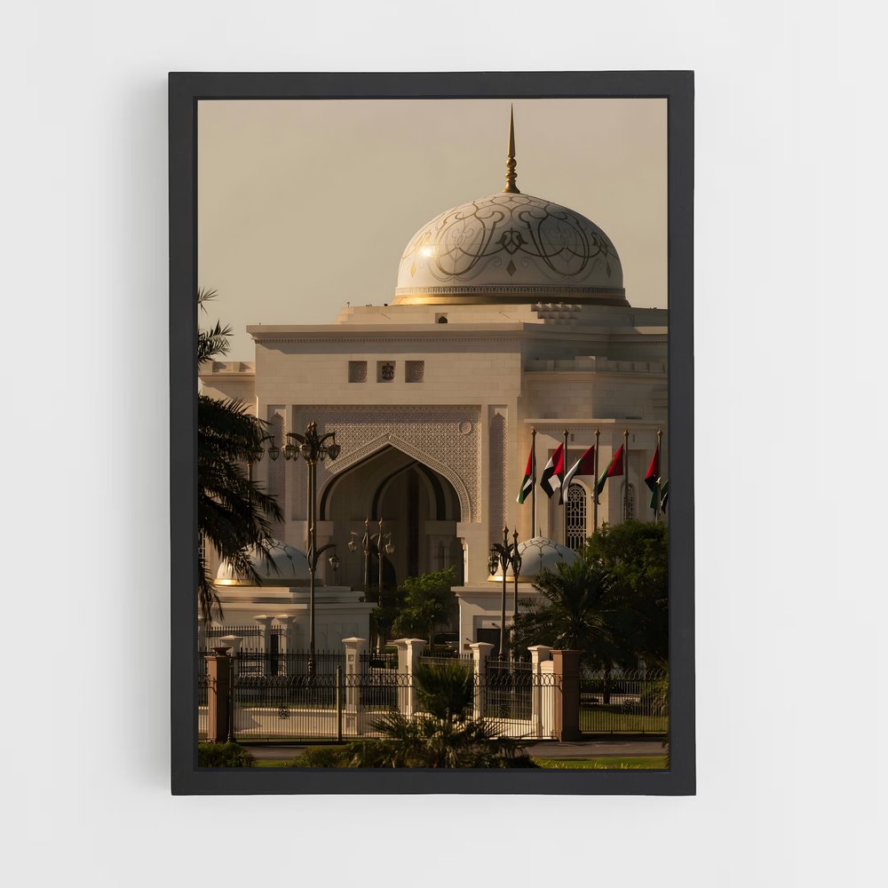 ap-united arab emirates-1 cadre Noir