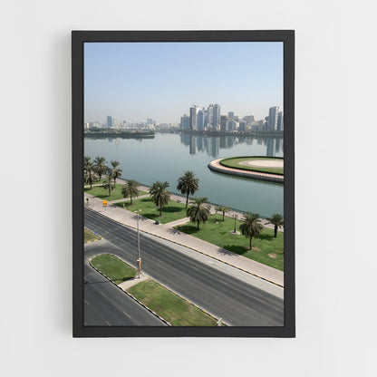 ap-united arab emirates-11 cadre Noir