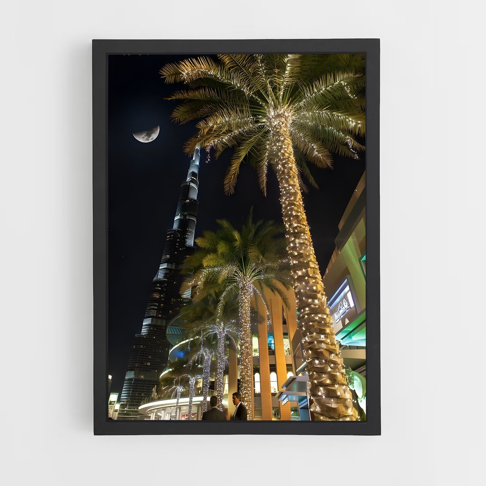 ap-united arab emirates-8 cadre Noir