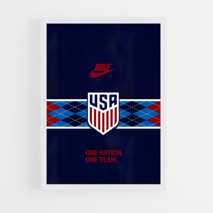 ap-united states national football team-2 cadre Blanc